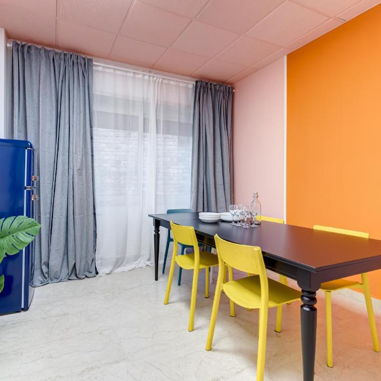 BigFamilyRome - Aurelio&Vatican - Appartamento - 23
