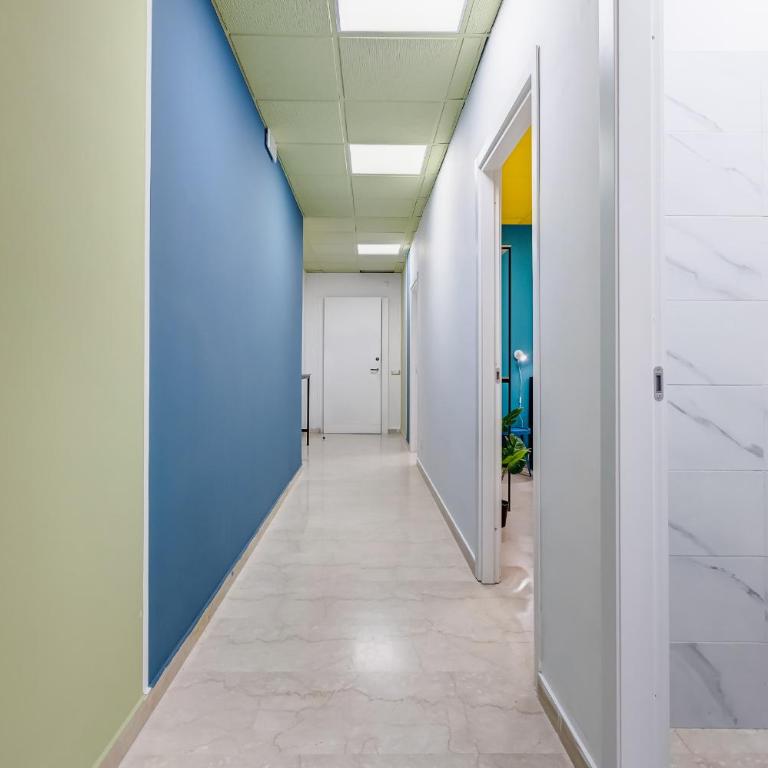 BigFamilyRome - Aurelio&Vatican - Apartamento - 67