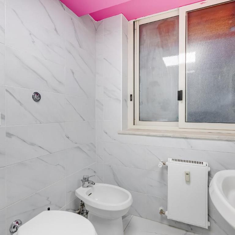 BigFamilyRome - Aurelio&Vatican - Apartamento - 63