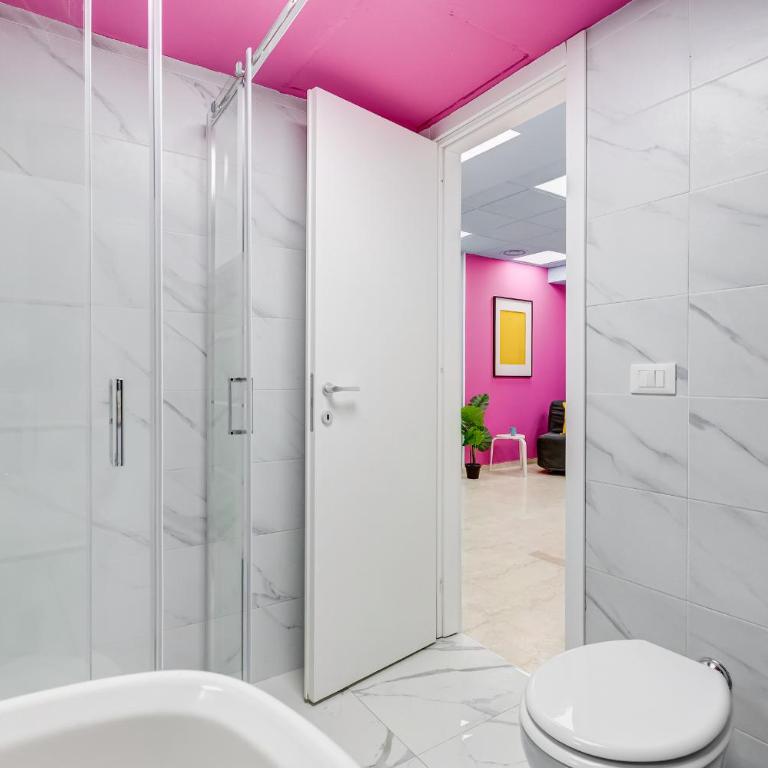 BigFamilyRome - Aurelio&Vatican - Apartamento - 65