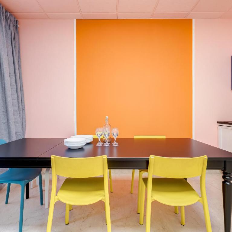 BigFamilyRome - Aurelio&Vatican - Apartamento - 66