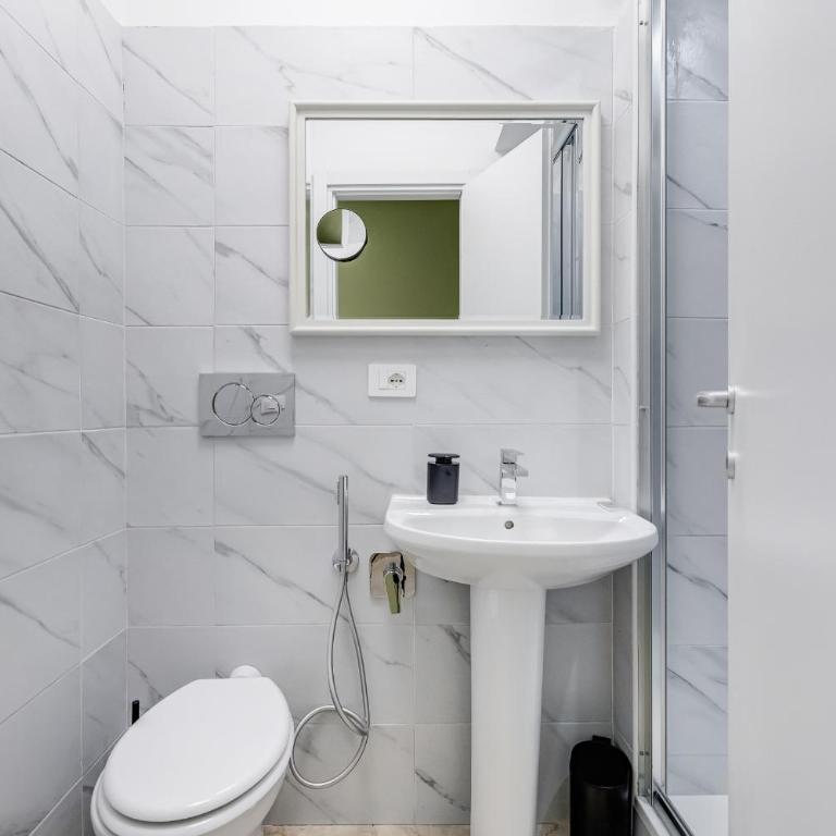 BigFamilyRome - Aurelio&Vatican - Apartamento - 64