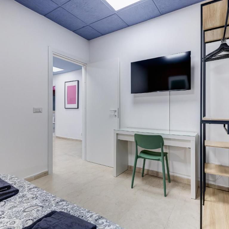 BigFamilyRome - Aurelio&Vatican - Apartamento - 69