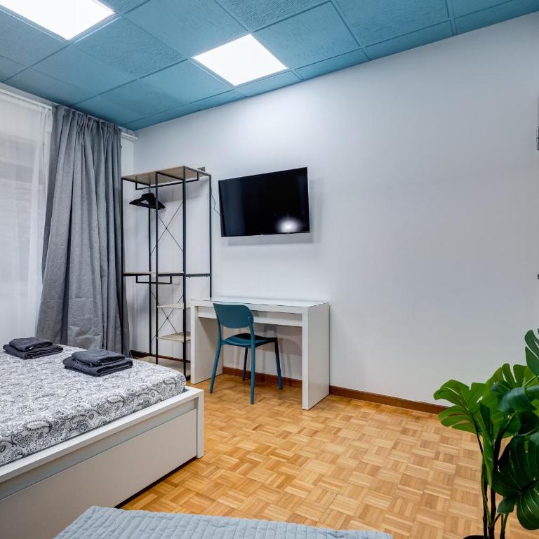 BigFamilyRome - Aurelio&Vatican - Apartamento - 80