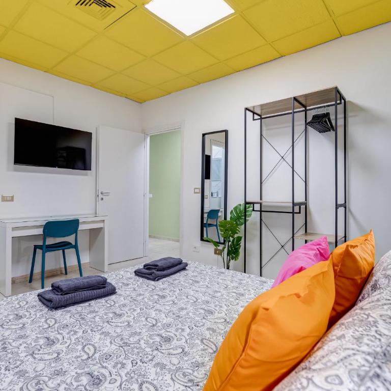 BigFamilyRome - Aurelio&Vatican - Apartamento - 75
