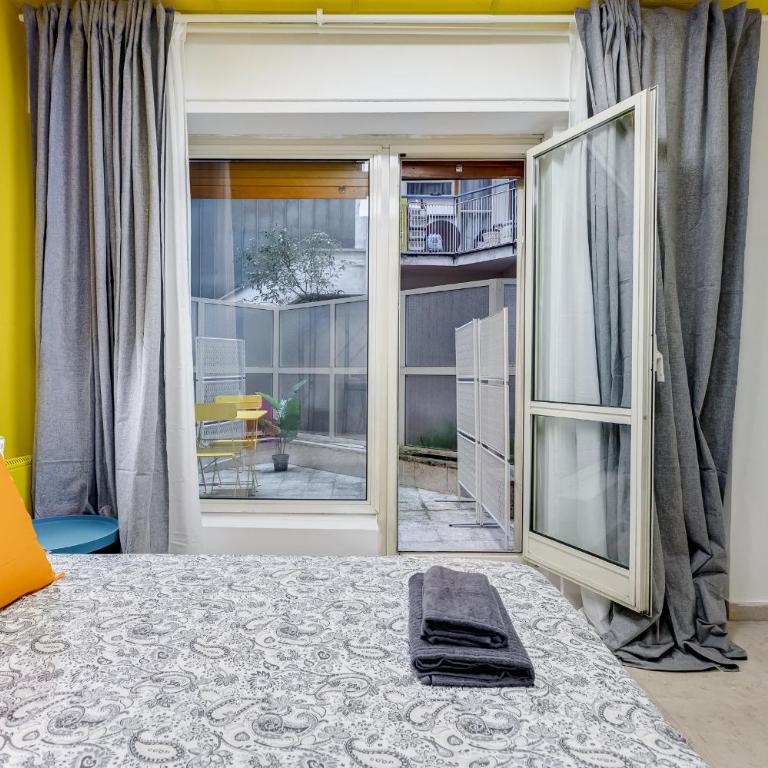 BigFamilyRome - Aurelio&Vatican - Apartamento - 78