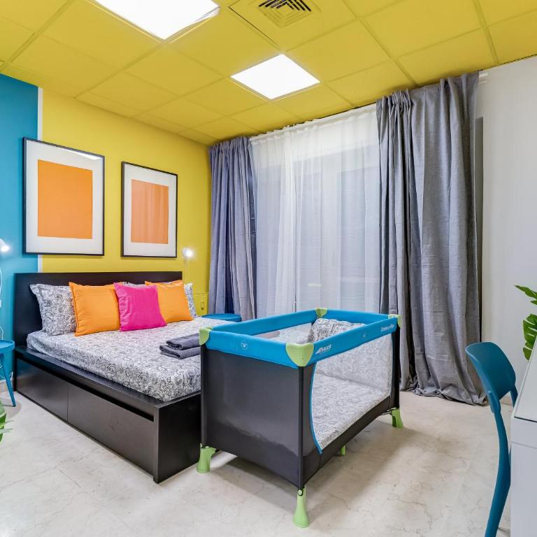 BigFamilyRome - Aurelio&Vatican - Apartamento - 82