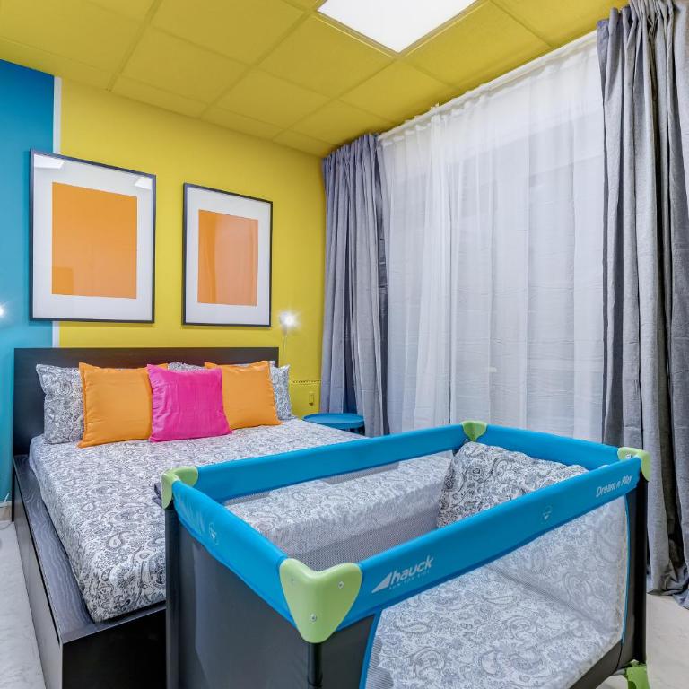 BigFamilyRome - Aurelio&Vatican - Apartamento - 85