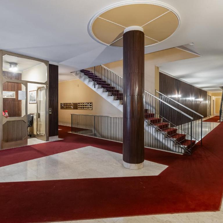 BigFamilyRome - Aurelio&Vatican - Apartamento - 86