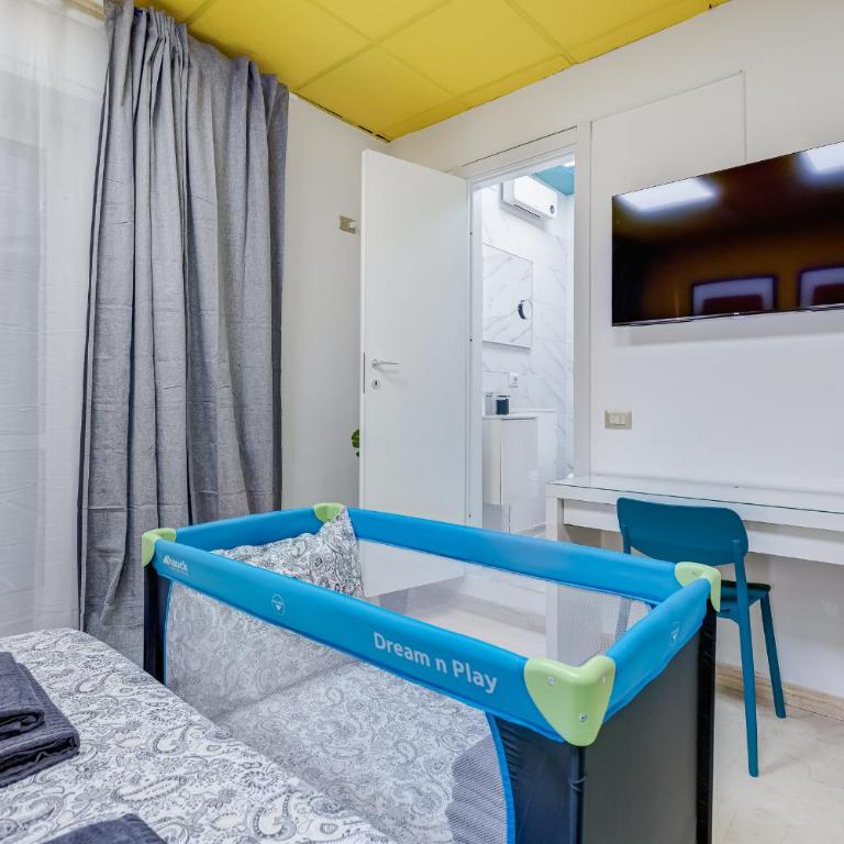 BigFamilyRome - Aurelio&Vatican - Apartamento - 89