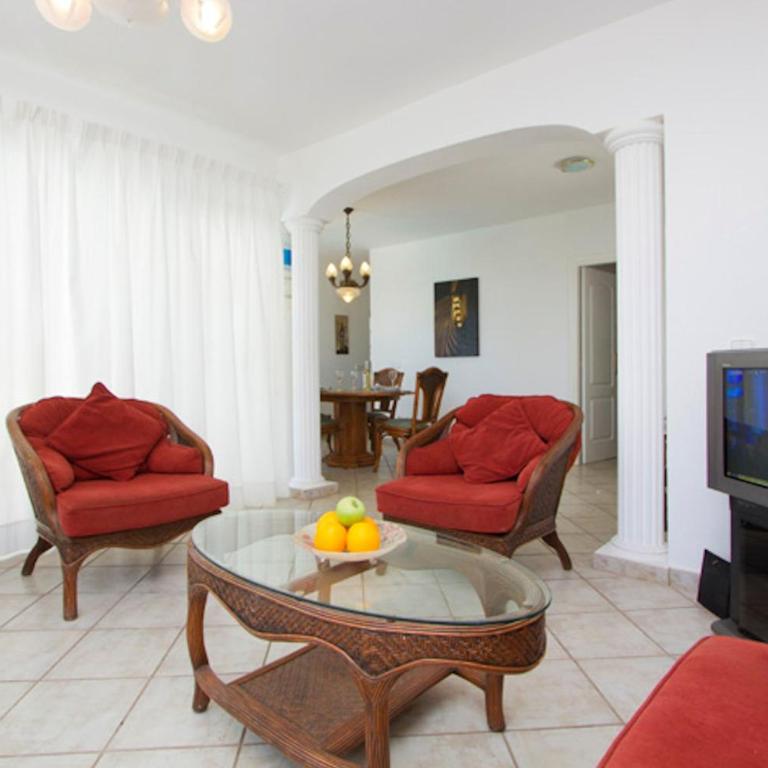 Modern Los Mojones Villa 3 Bedrooms Private Heated Pool Villa Marcus - Villa de 3 dormitorios - 24