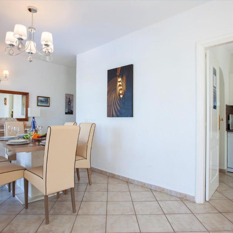 Modern Los Mojones Villa 3 Bedrooms Private Heated Pool Villa Marcus - Villa de 3 dormitorios - 26