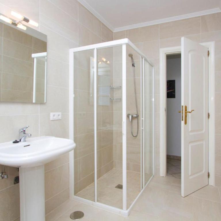 Modern Los Mojones Villa 3 Bedrooms Private Heated Pool Villa Marcus - Villa de 3 dormitorios - 32