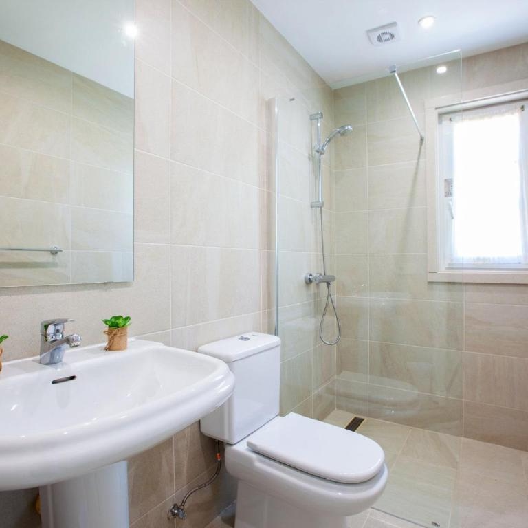 Modern Los Mojones Villa 3 Bedrooms Private Heated Pool Villa Marcus - Villa de 3 dormitorios - 33