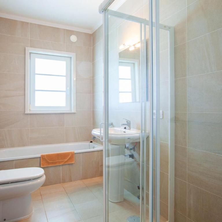 Modern Los Mojones Villa 3 Bedrooms Private Heated Pool Villa Marcus - Villa de 3 dormitorios - 34