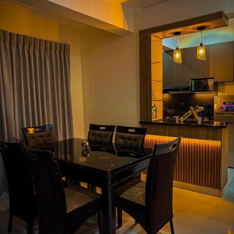 El Refugio del Viajero Carhuaz - Two-Bedroom Apartment - 12