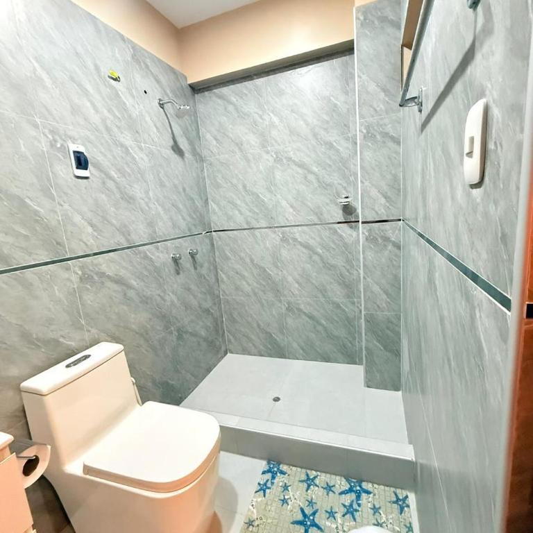 El Refugio del Viajero Carhuaz - Two-Bedroom Apartment - 10