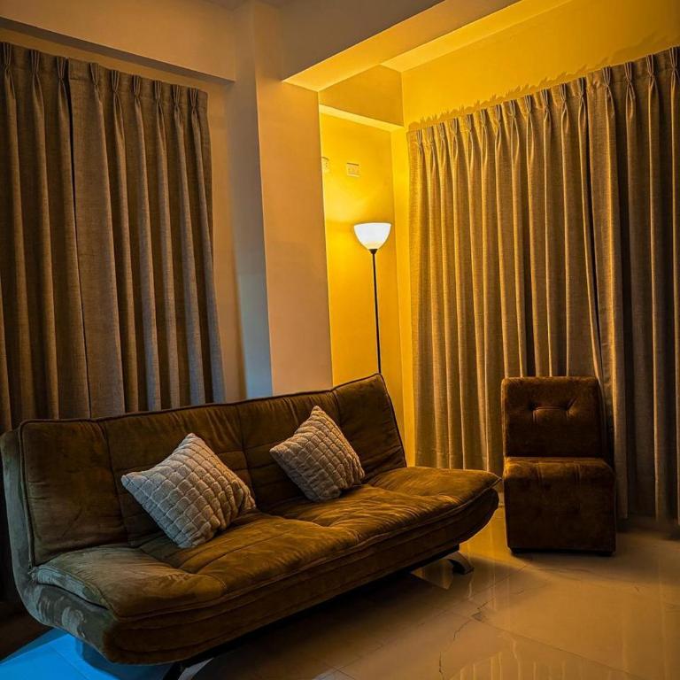 El Refugio del Viajero Carhuaz - Two-Bedroom Apartment - 14