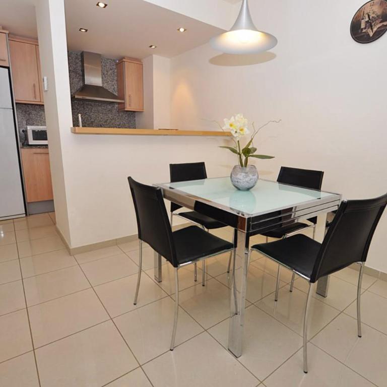 1006 Mileni II 50m Playa - Apivend Immo - Apartamento - 7