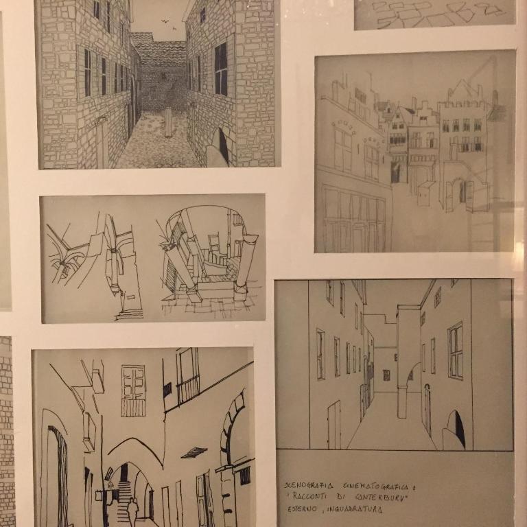 1910 B&B - Appartamento con Balcone - 12
