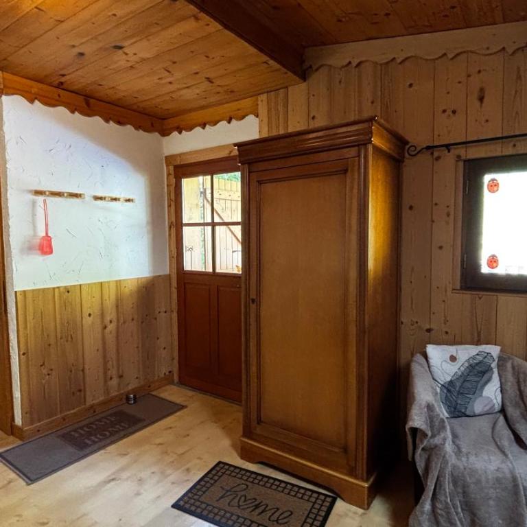Le chalet de Bernoline vaste appartement tout confort - Appartement avec Terrasse - 28