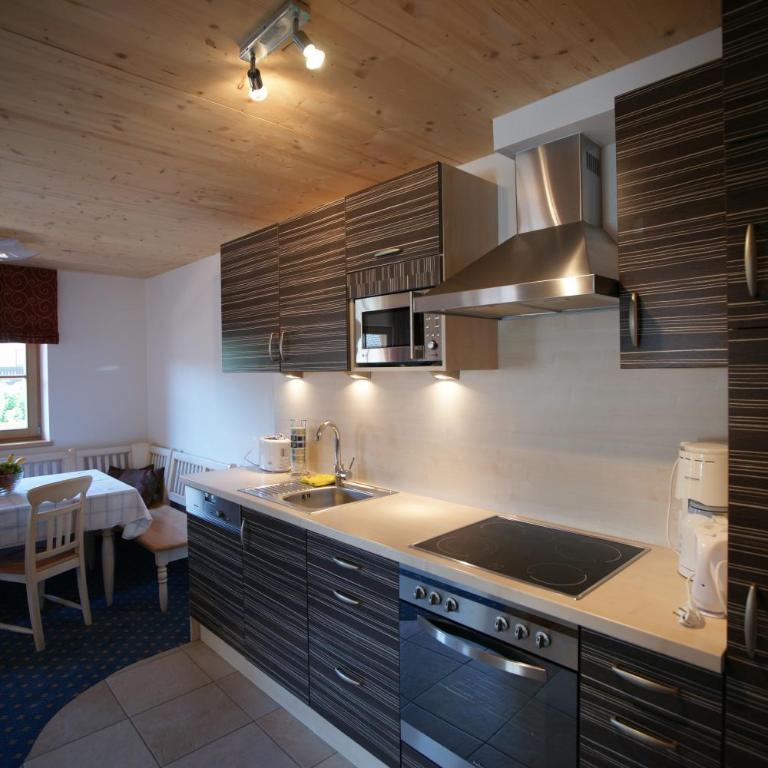 Dorfappartements Söll - Apartment mit 2 Schlafzimmern - 4
