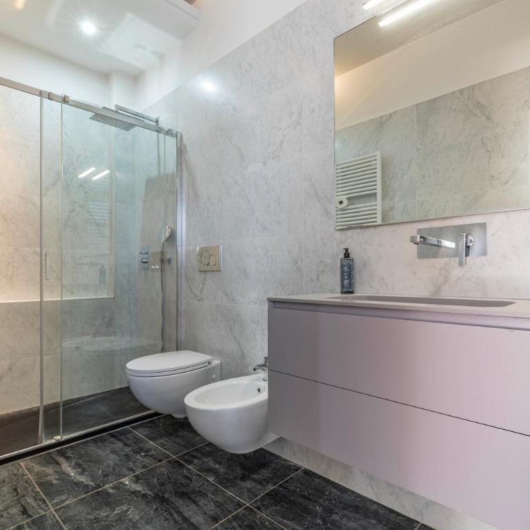 Luxury Apartment On Grand Canal by Wonderful Italy - Apartment with Balcony - 32