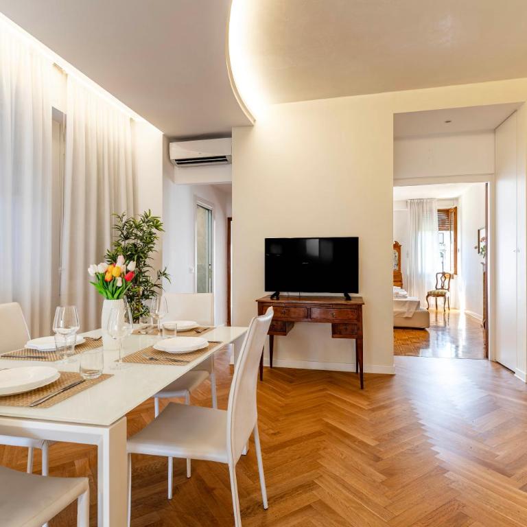 Luxury Apartment On Grand Canal by Wonderful Italy - Apartment with Balcony - 29