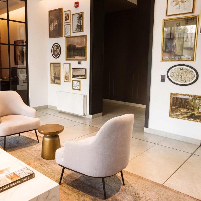 Spacious Apt Retreat in Las Condes Comfort Awaits - Apartment - 27