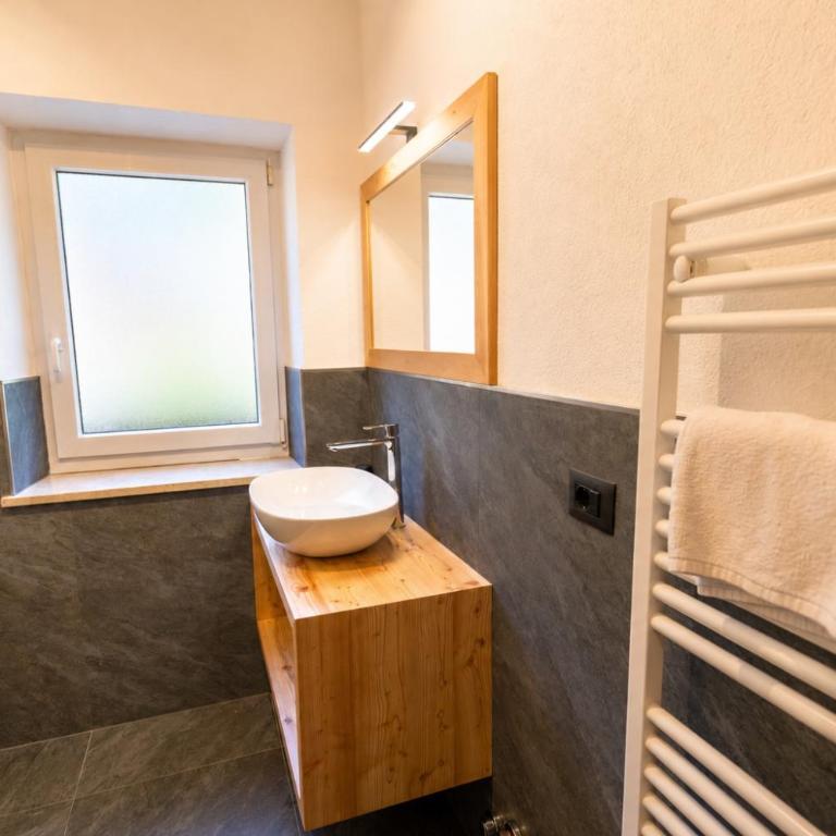 Appartamenti Villa Flora by AMA Val di Fassa - Appartamento con Balcone - 3