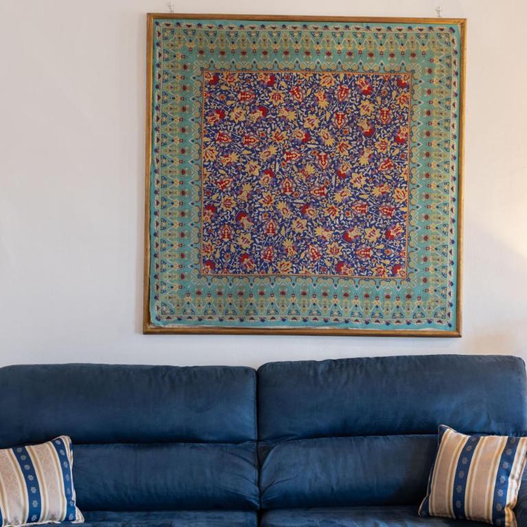 Top of Barbadori Tower River View Apartment by Ponte Vecchio - Appartamento con 1 Camera da Letto - 6