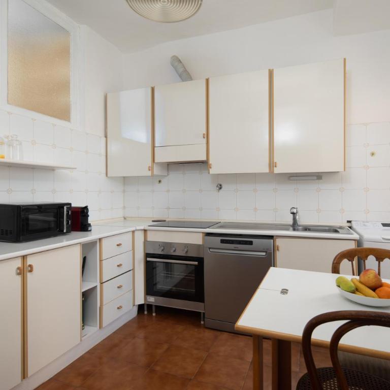 Top of Barbadori Tower River View Apartment by Ponte Vecchio - Appartamento con 1 Camera da Letto - 4