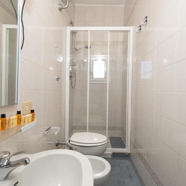 Top of Barbadori Tower River View Apartment by Ponte Vecchio - Appartamento con 1 Camera da Letto - 11