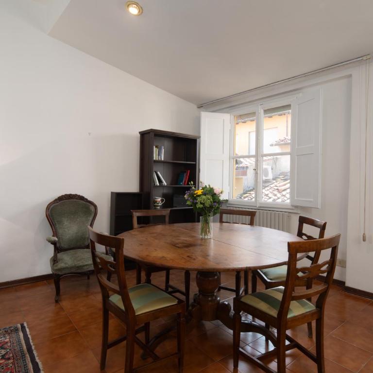Top of Barbadori Tower River View Apartment by Ponte Vecchio - Appartamento con 1 Camera da Letto - 20