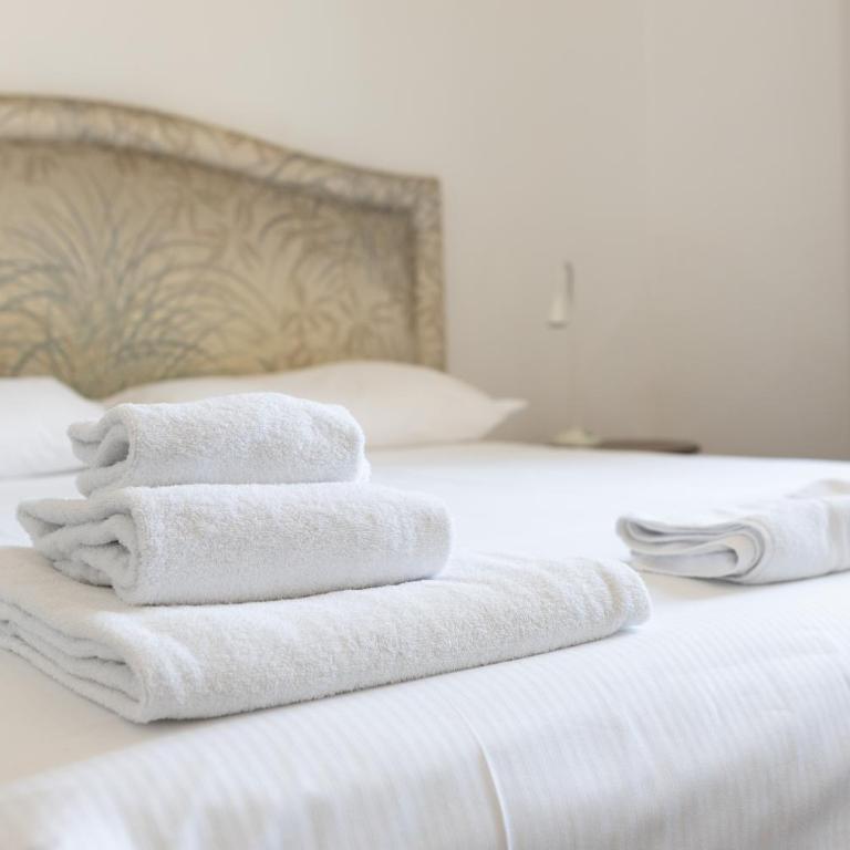Top of Barbadori Tower River View Apartment by Ponte Vecchio - Appartamento con 1 Camera da Letto - 23