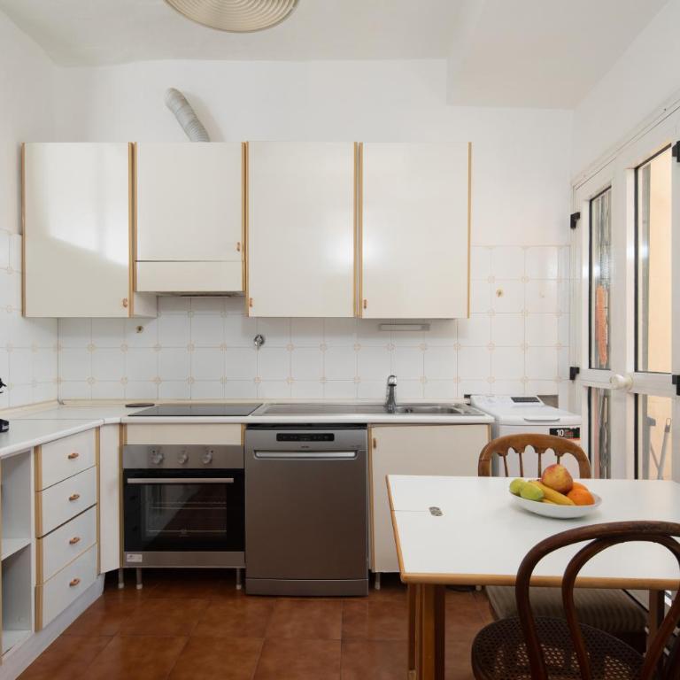 Top of Barbadori Tower River View Apartment by Ponte Vecchio - Appartamento con 1 Camera da Letto - 24