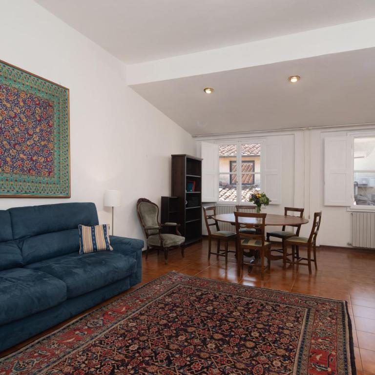Top of Barbadori Tower River View Apartment by Ponte Vecchio - Appartamento con 1 Camera da Letto - 25