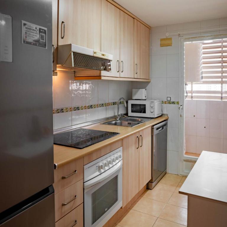 Sierra Dorada Magic - Appartement - Vue sur Mer - 14