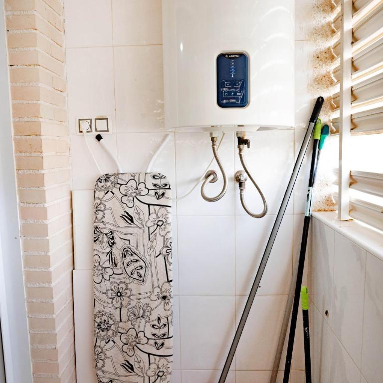 Sierra Dorada Magic - Appartement - Vue sur Mer - 27