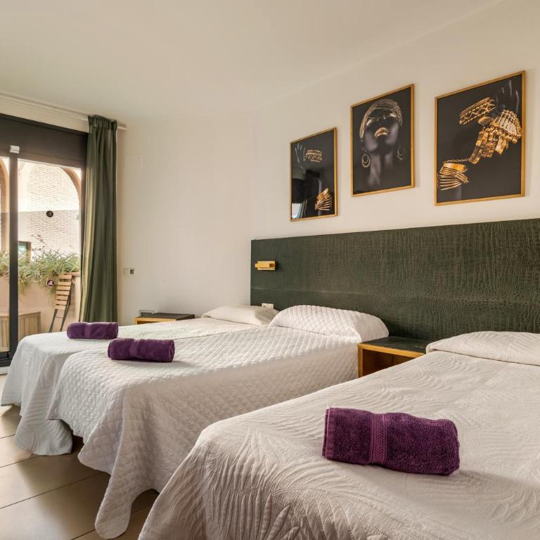 Siena Suite - Modern Apartment with Terrace, Parking and Swimming Pool - Apartment mit 2 Schlafzimmern - 12