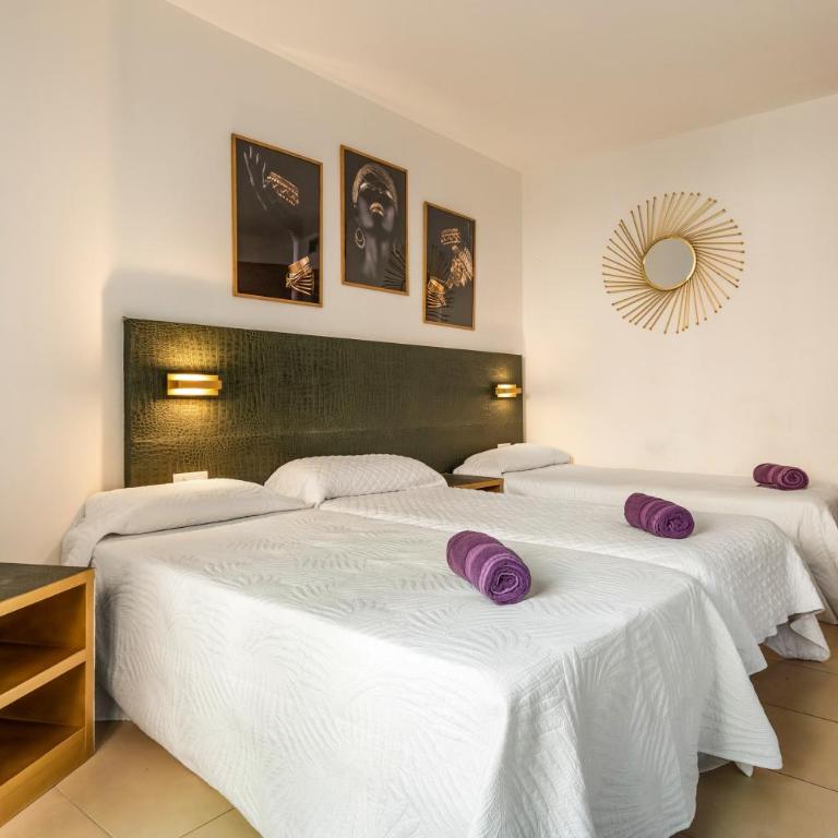 Siena Suite - Modern Apartment with Terrace, Parking and Swimming Pool - Apartment mit 2 Schlafzimmern - 11