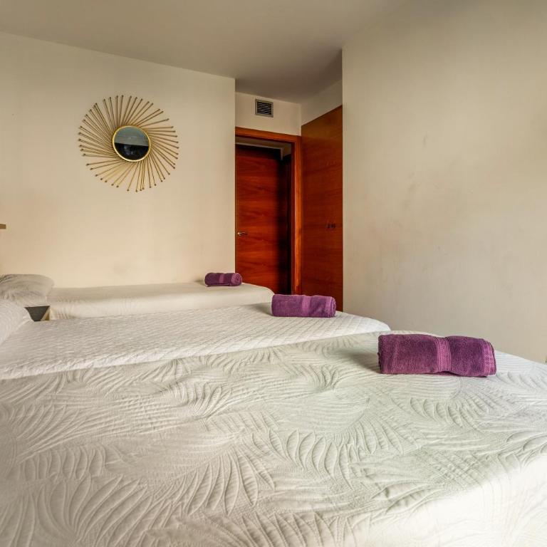 Siena Suite - Modern Apartment with Terrace, Parking and Swimming Pool - Apartment mit 2 Schlafzimmern - 13