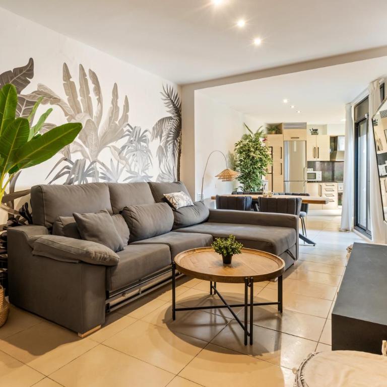 Siena Suite - Modern Apartment with Terrace, Parking and Swimming Pool - Apartment mit 2 Schlafzimmern - 1