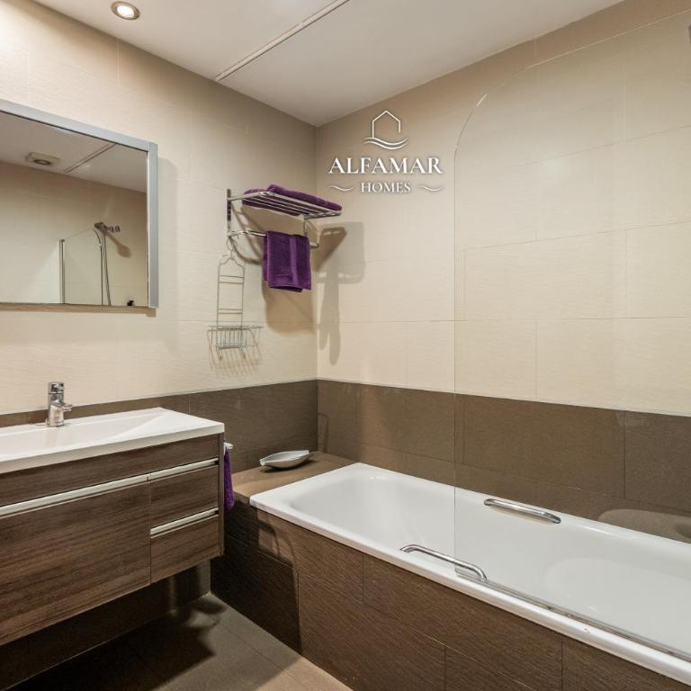 Siena Suite - Modern Apartment with Terrace, Parking and Swimming Pool - Apartment mit 2 Schlafzimmern - 10