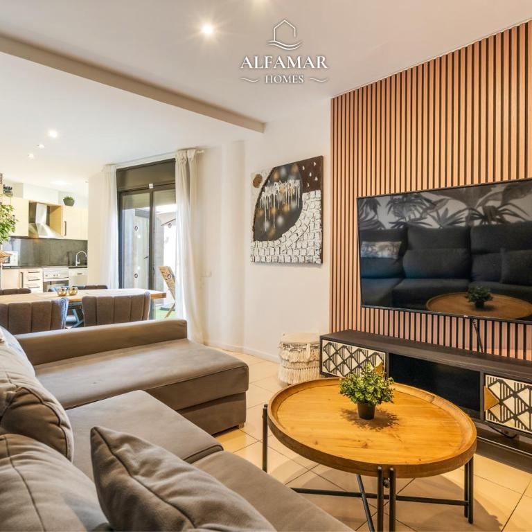 Siena Suite - Modern Apartment with Terrace, Parking and Swimming Pool - Apartment mit 2 Schlafzimmern - 2