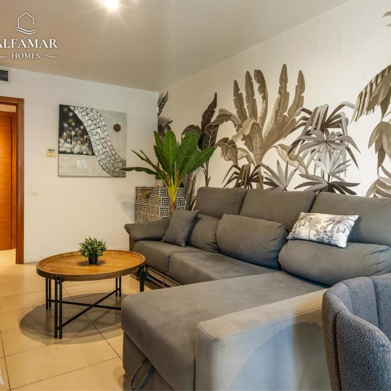 Siena Suite - Modern Apartment with Terrace, Parking and Swimming Pool - Apartment mit 2 Schlafzimmern - 3