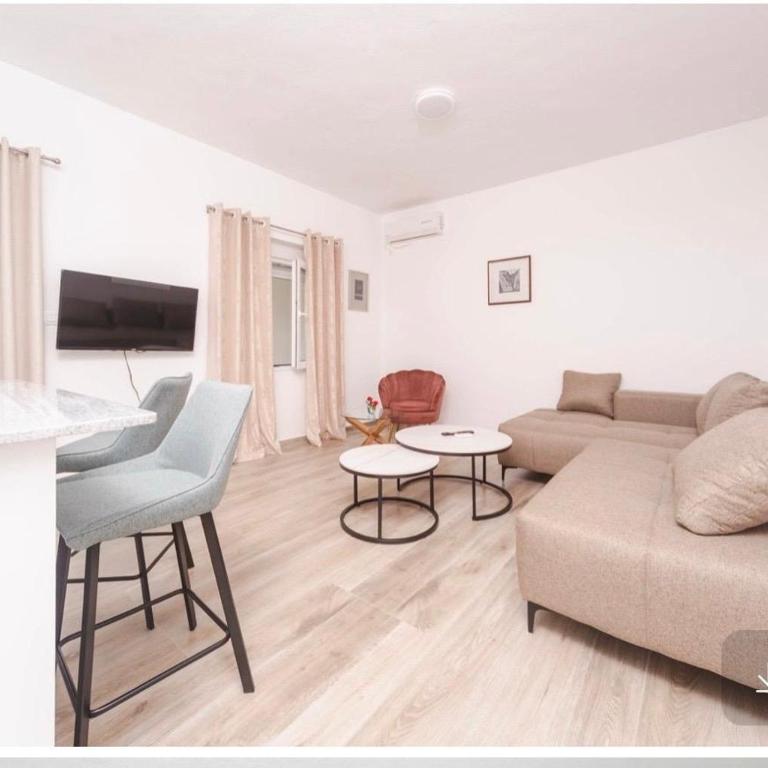 Comfy apaerment - Apartman sa 2 Spavaće Sobe - 4