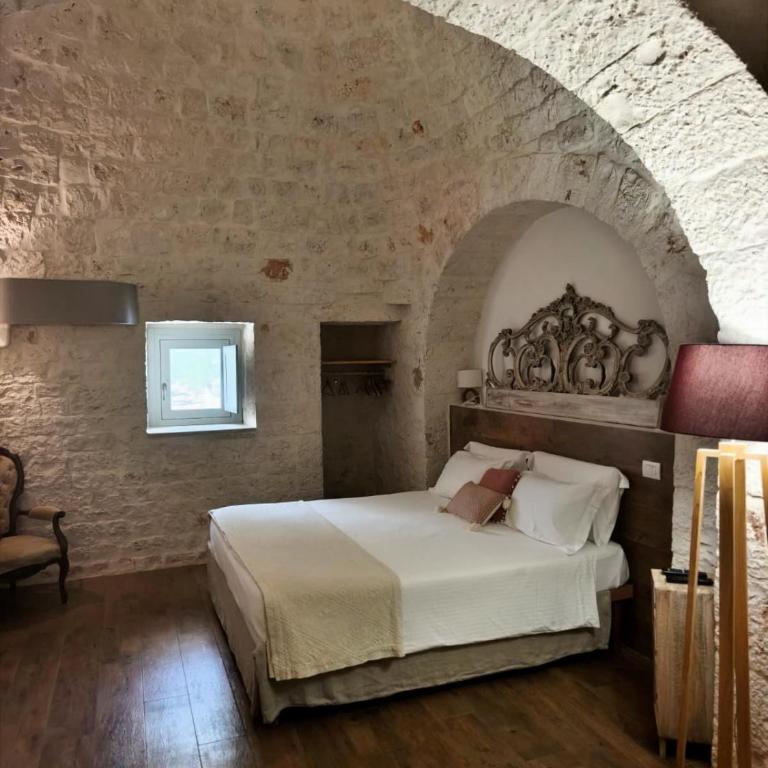 TRULIVO - Trullo Superior - 2