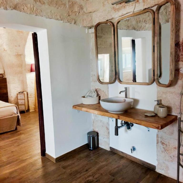 TRULIVO - Trullo Superior - 3