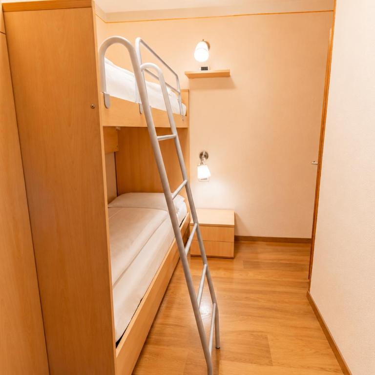 Appartamenti Villa Flora by AMA Val di Fassa - Appartamento con 2 Camere da Letto - 5